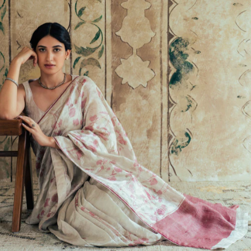 Indian Textile Heritage